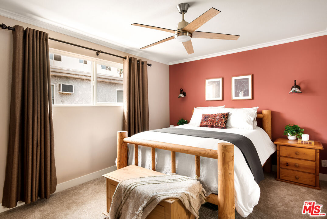 2248 S Bentley Ave Unit: 2