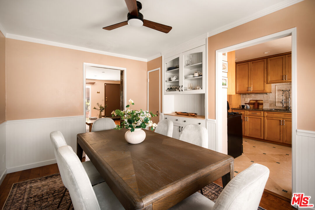 2248 S Bentley Ave Unit: 2