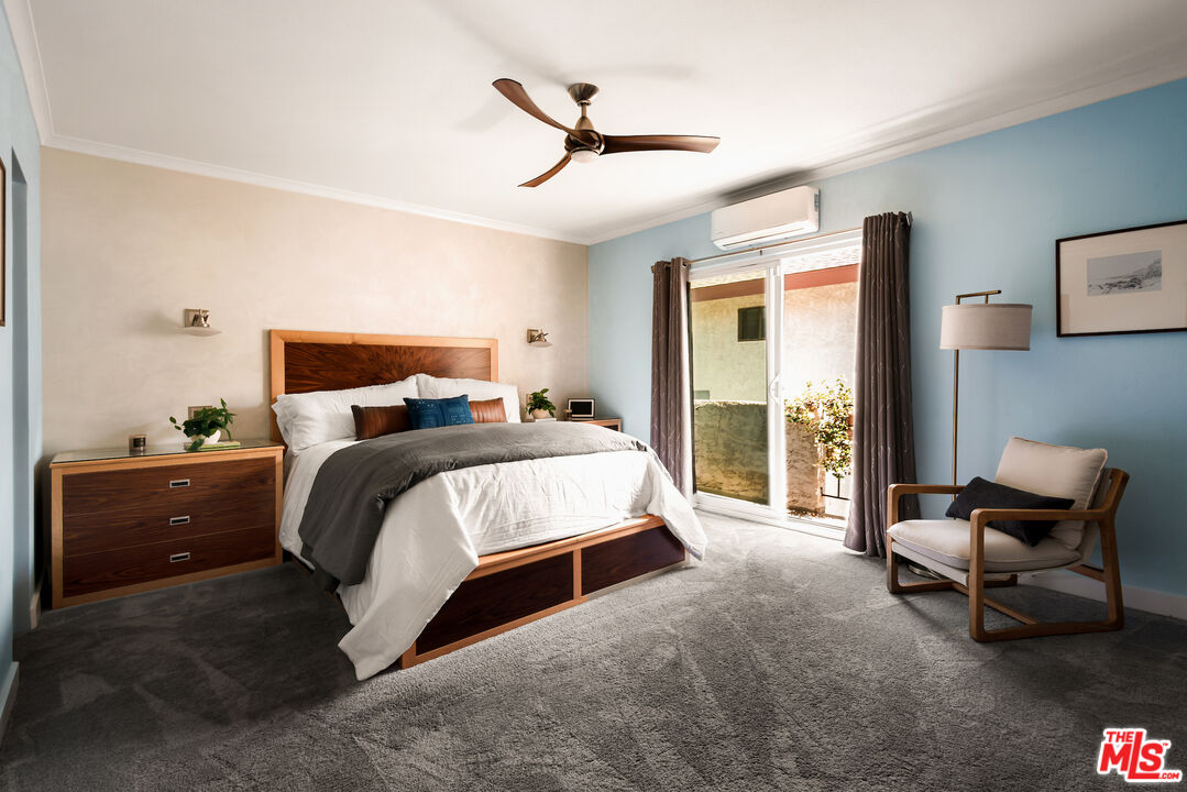 2248 S Bentley Ave Unit: 2