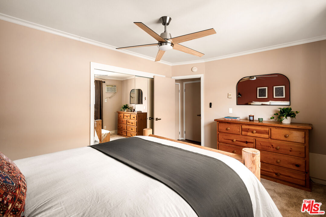2248 S Bentley Ave Unit: 2