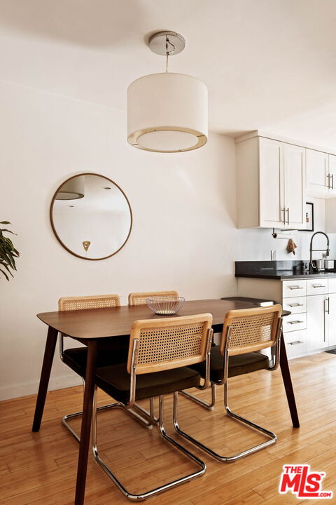 550 N Croft Ave Unit: 2
