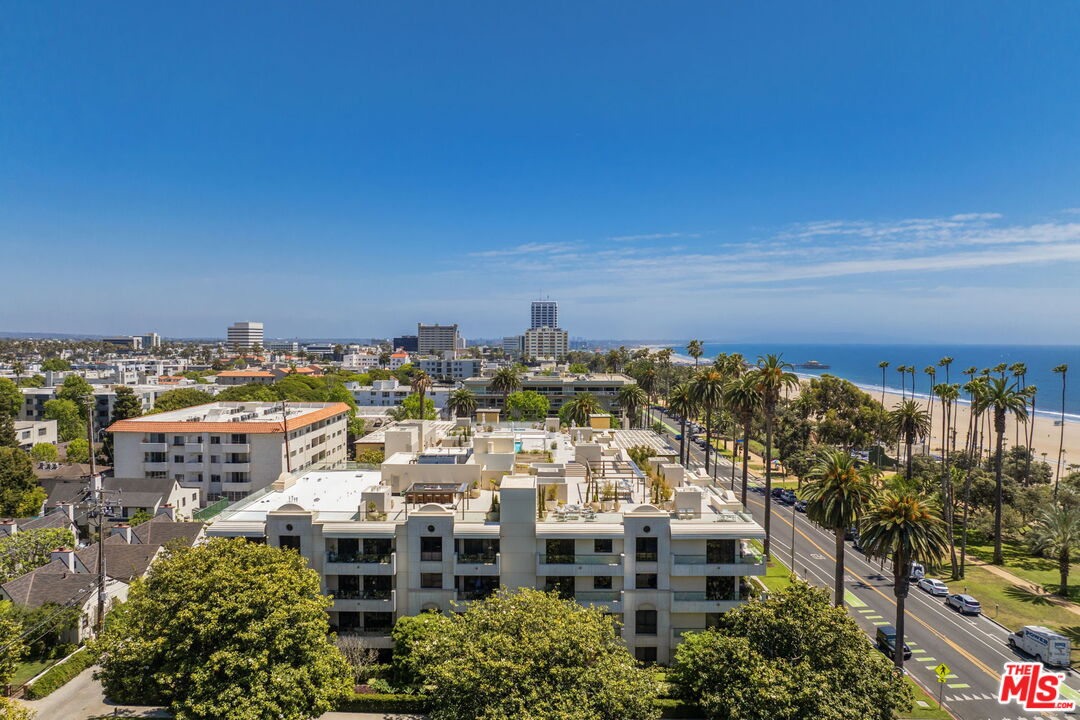 701 Ocean Ave Unit: 309