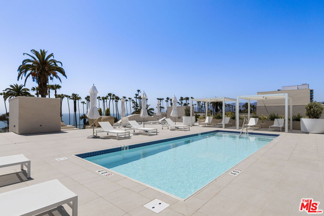 701 Ocean Ave Unit: 309