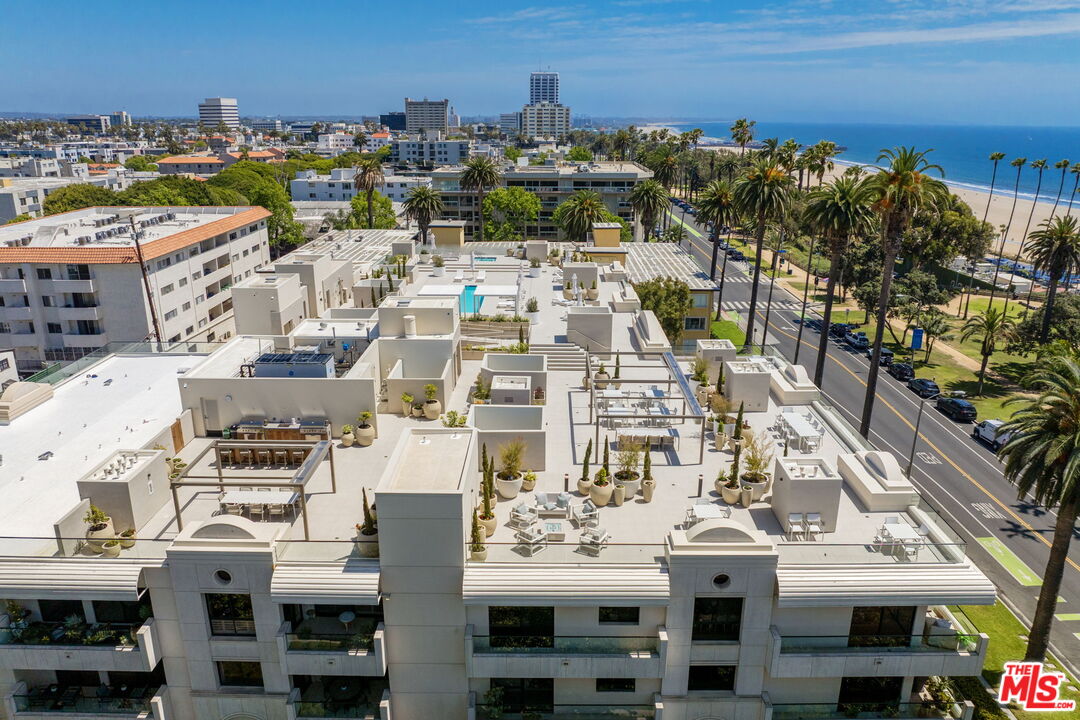 701 Ocean Ave Unit: 309