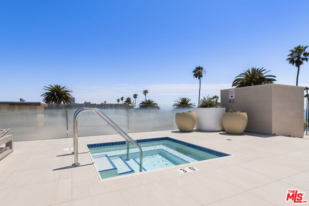 701 Ocean Ave Unit: 309