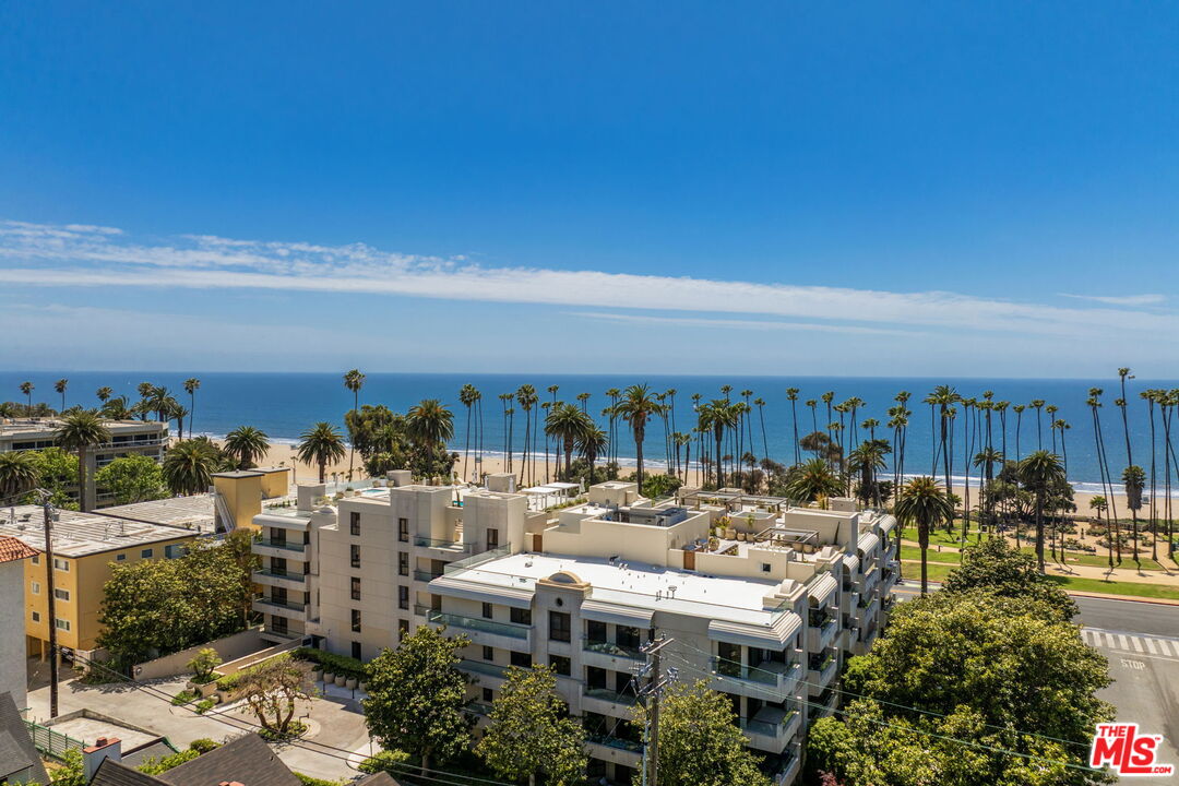 701 Ocean Ave Unit: 309