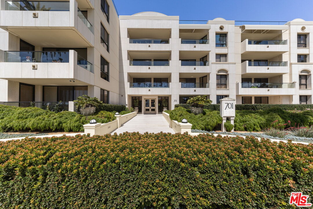 701 Ocean Ave Unit: 309