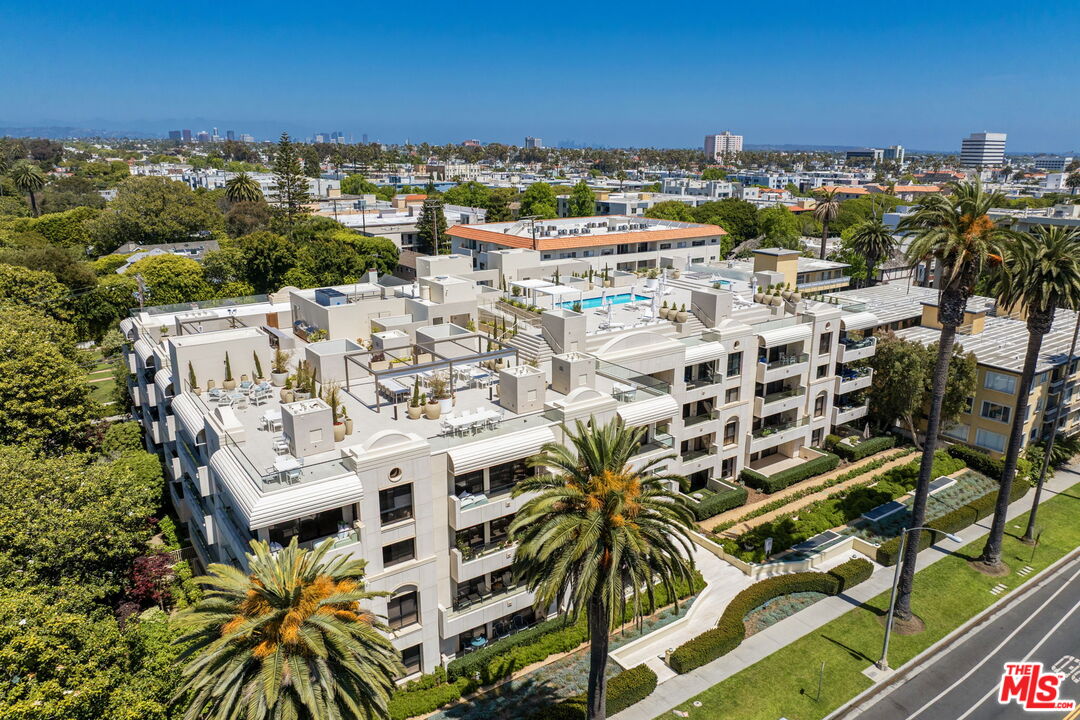 701 Ocean Ave Unit: 309