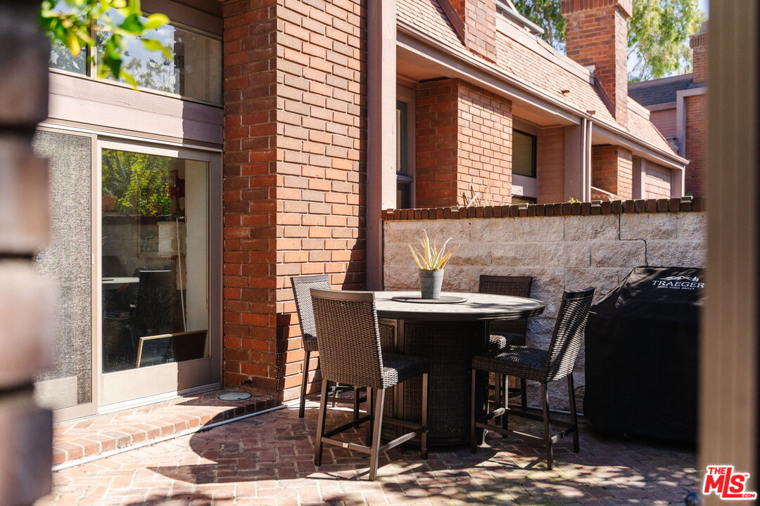 4608 Glencoe Ave Unit: 3