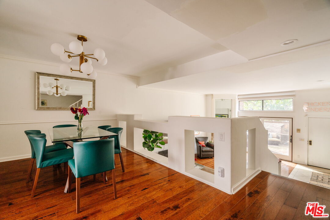 4608 Glencoe Ave Unit: 3