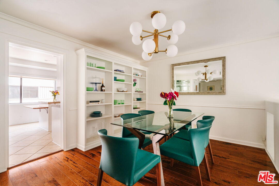 4608 Glencoe Ave Unit: 3