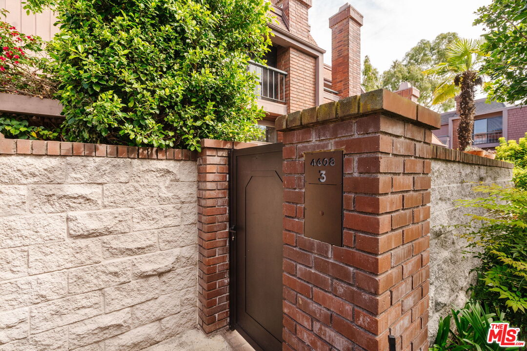 4608 Glencoe Ave Unit: 3