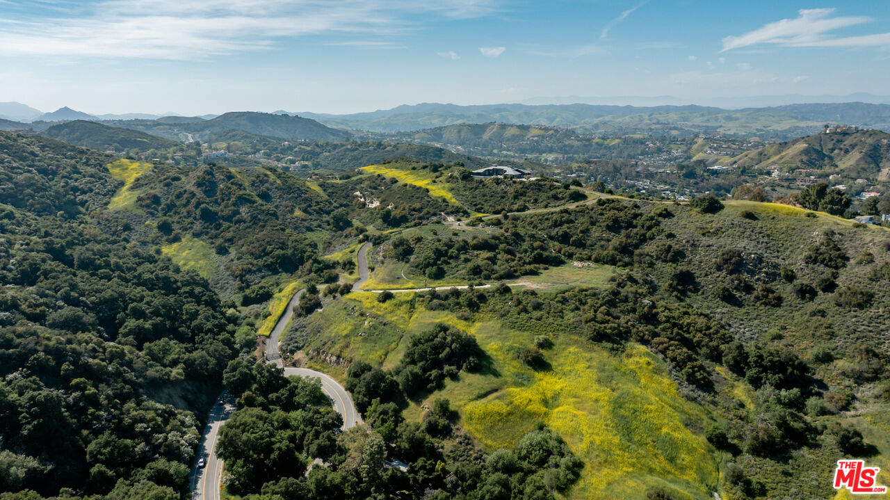 3121 Old Topanga Canyon Rd