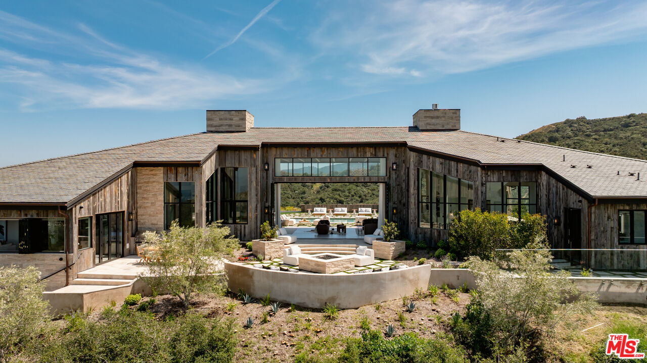 3121 Old Topanga Canyon Rd