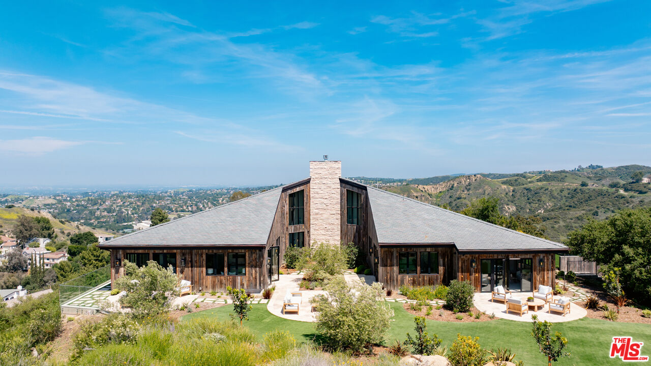 3121 Old Topanga Canyon Rd