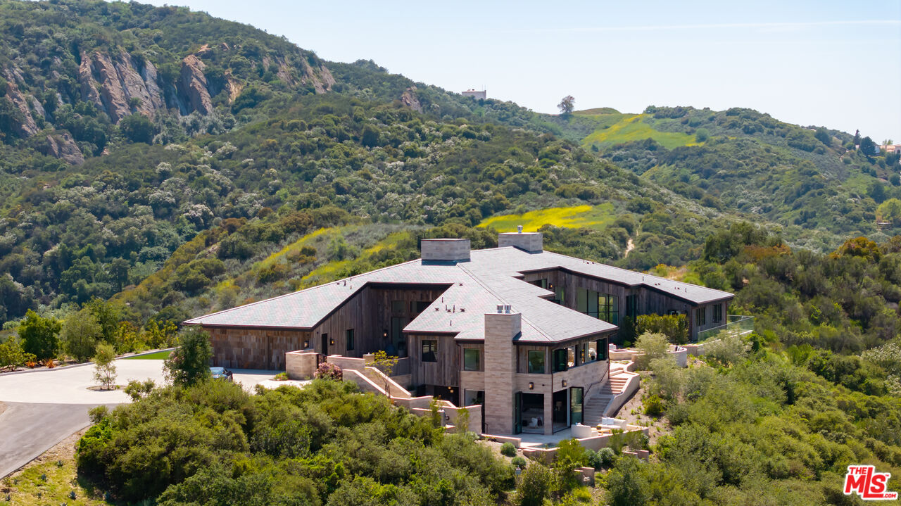 3121 Old Topanga Canyon Rd