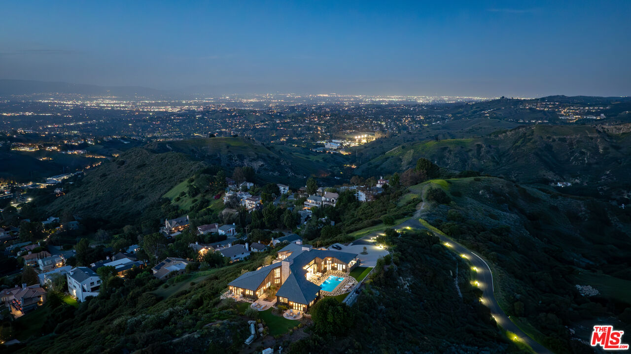 3121 Old Topanga Canyon Rd