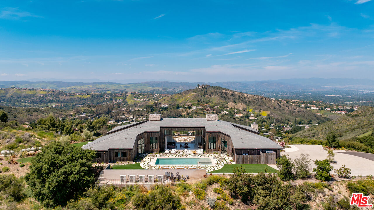 3121 Old Topanga Canyon Rd