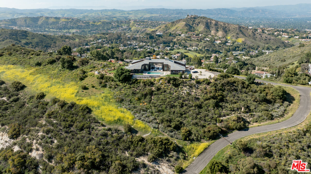 3121 Old Topanga Canyon Rd
