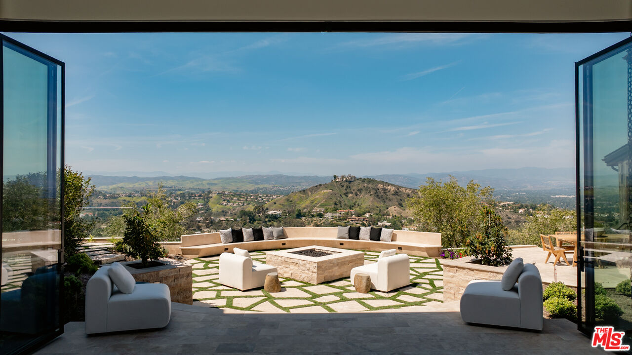 3121 Old Topanga Canyon Rd