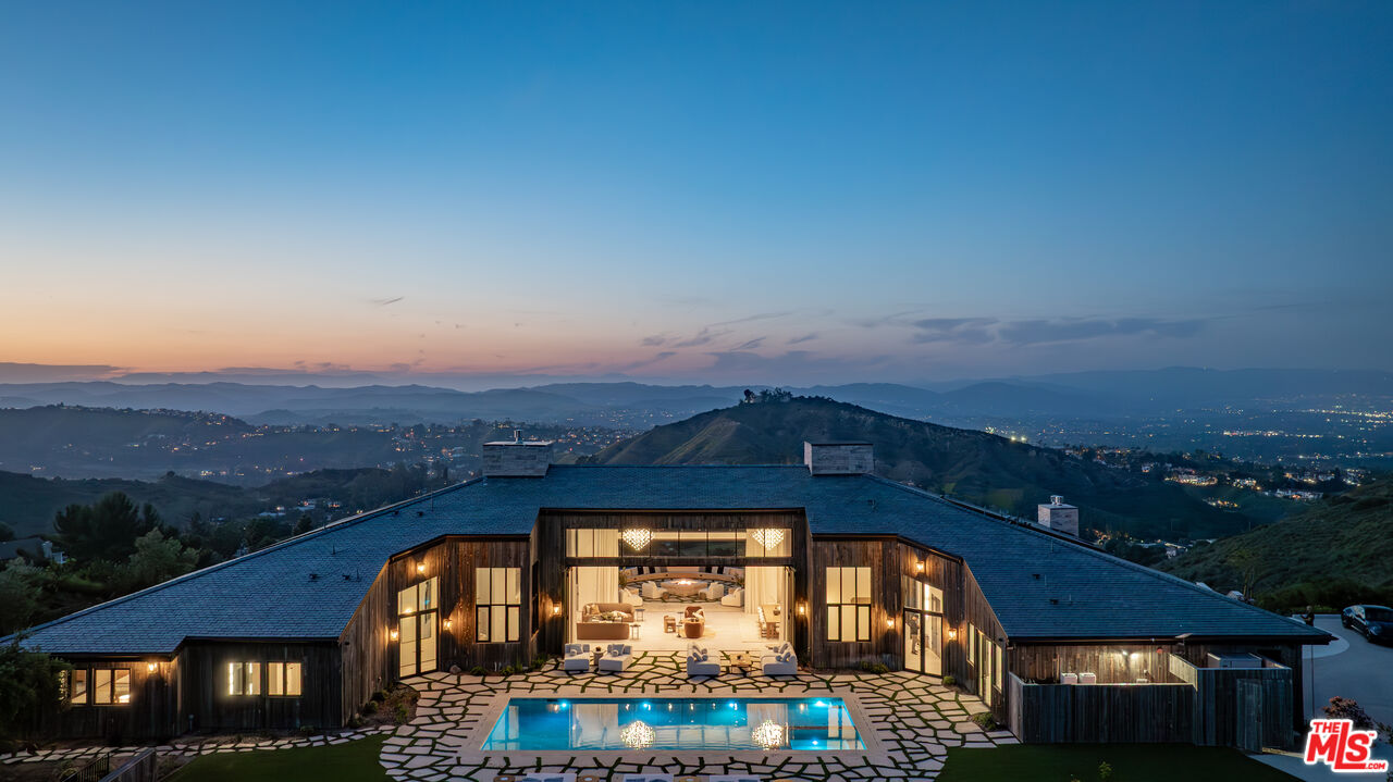 3121 Old Topanga Canyon Rd