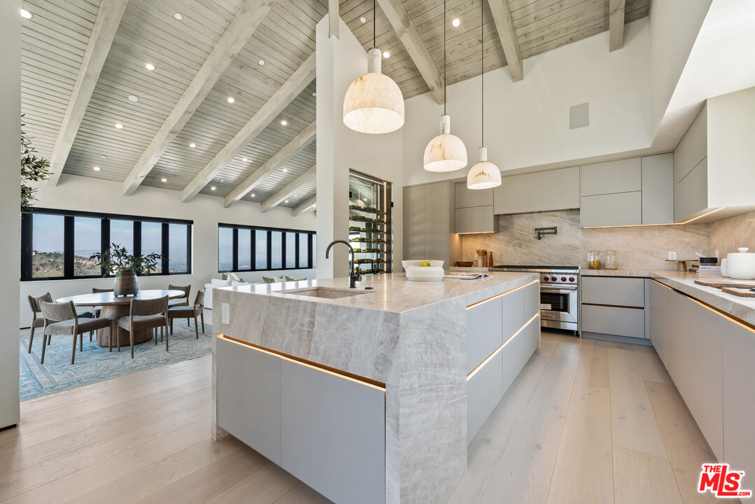 3121 Old Topanga Canyon Rd