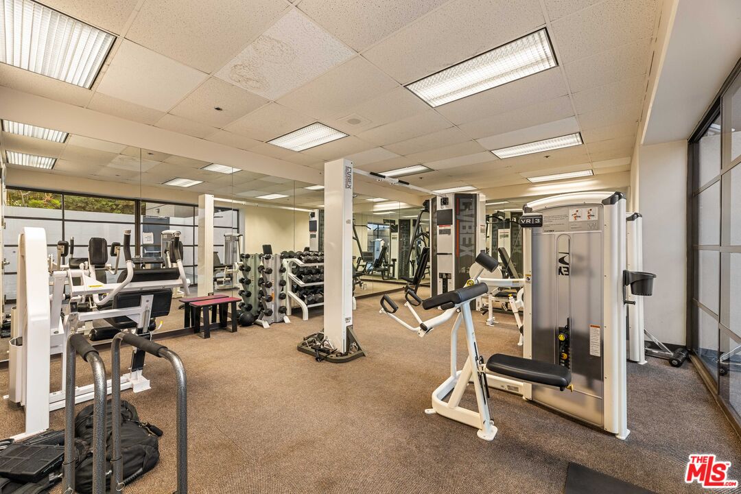 600 W 9th St Unit: 115