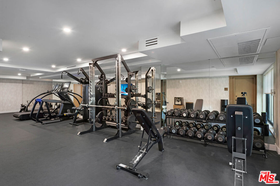 333 N Palm Dr Unit: 310