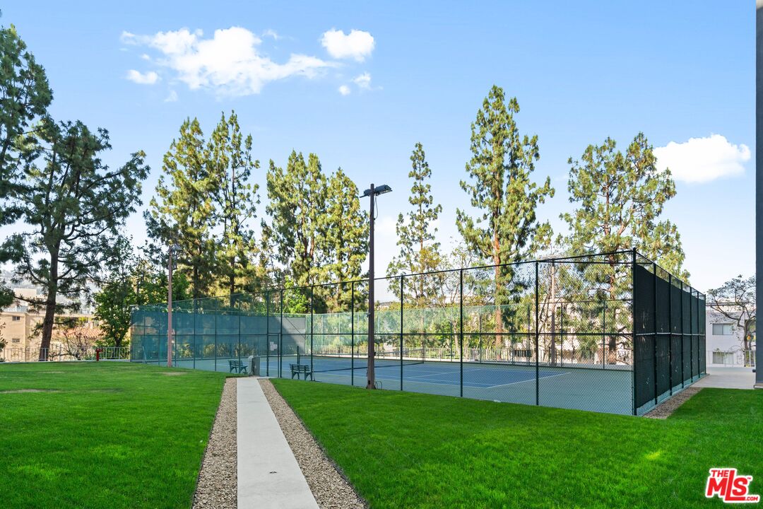 100 S Doheny Dr Unit: 514
