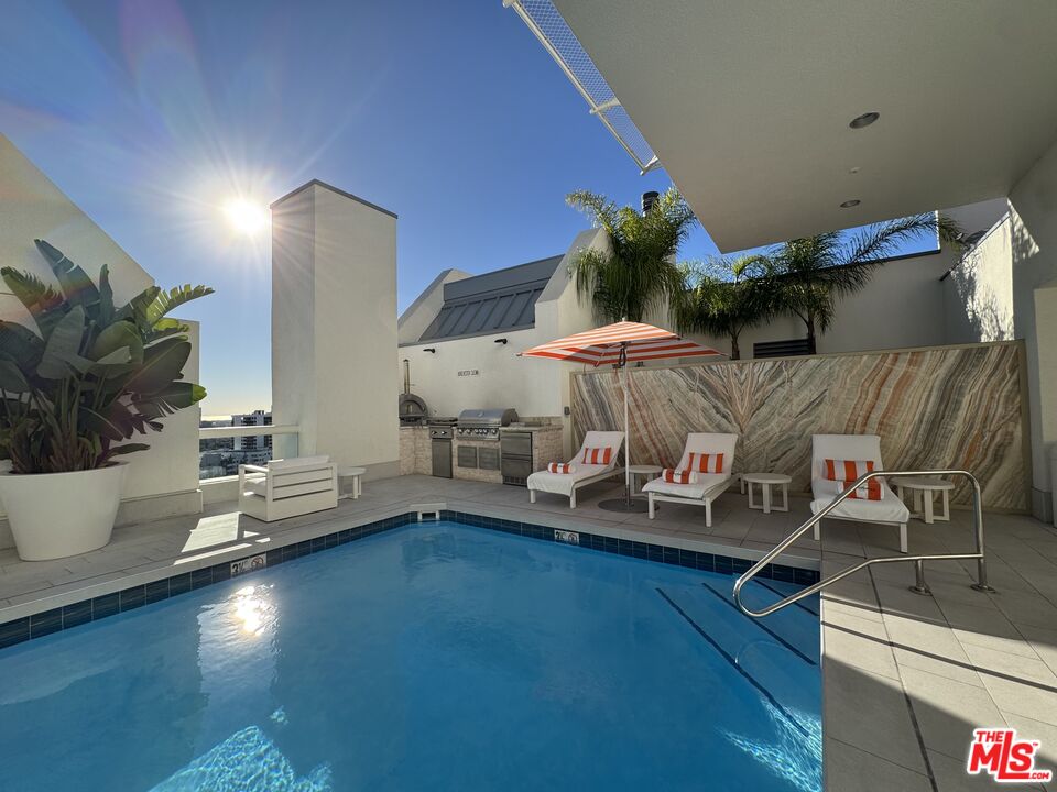10520 Wilshire Blvd Unit: 701
