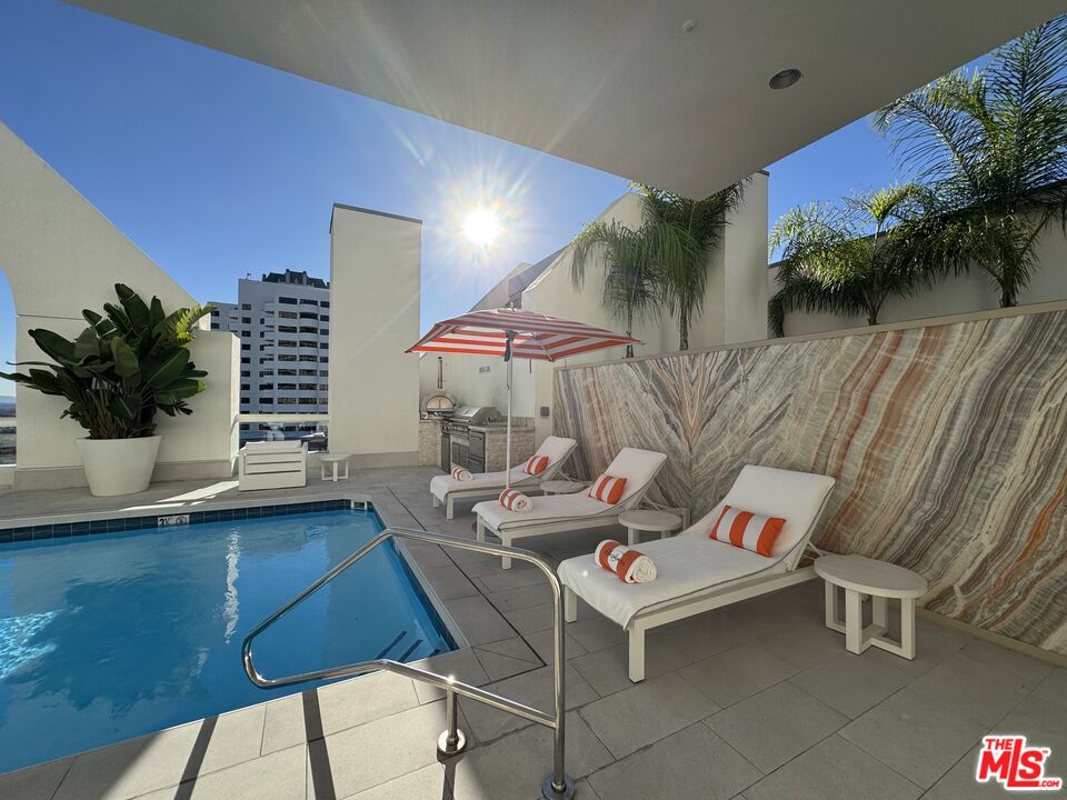 10520 Wilshire Blvd Unit: 701