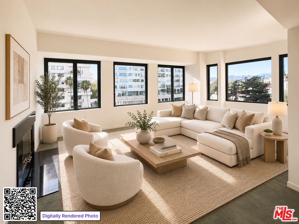 10520 Wilshire Blvd Unit: 701