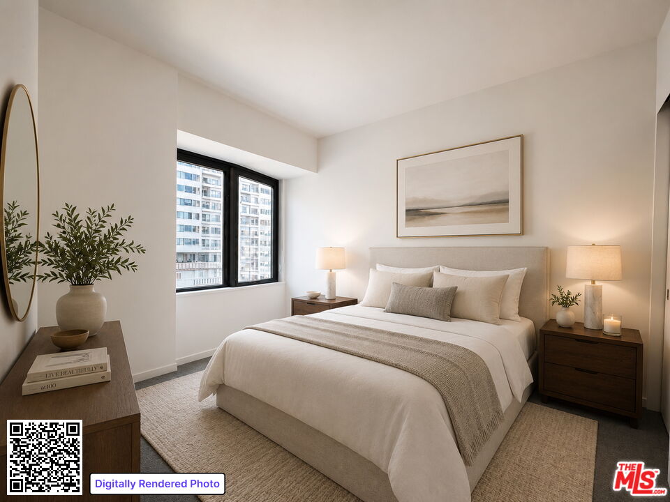 10520 Wilshire Blvd Unit: 701