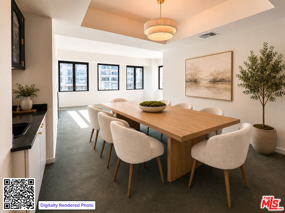 10520 Wilshire Blvd Unit: 701