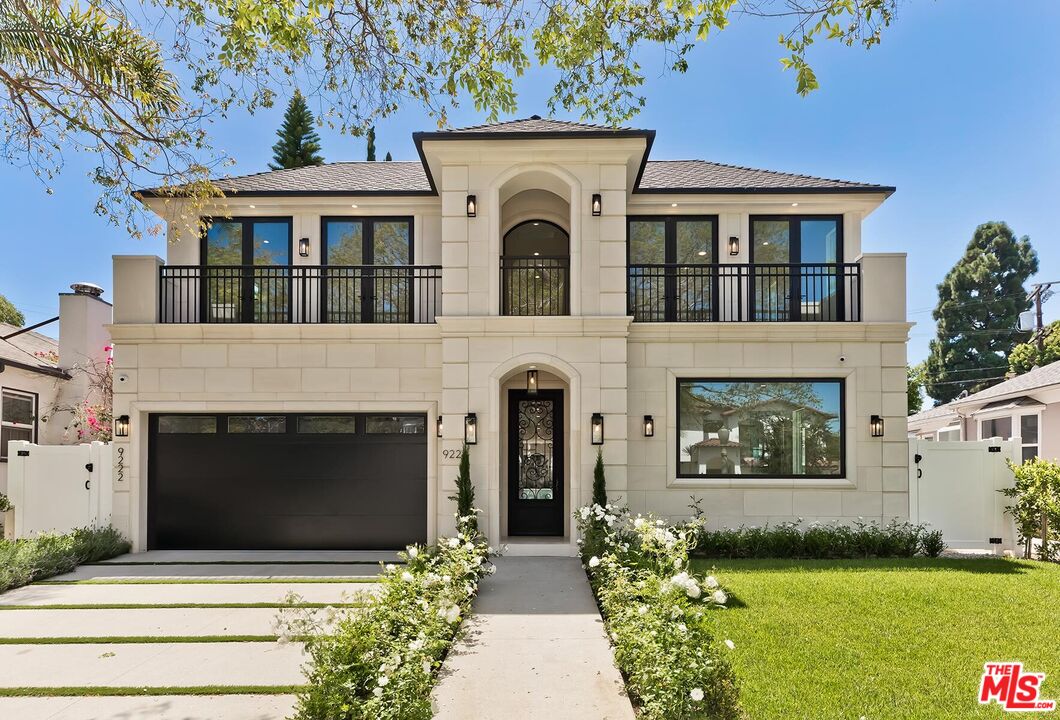 9224 Monte Mar Dr