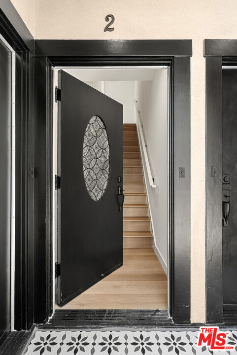 1305 Lucile Ave Unit: 2