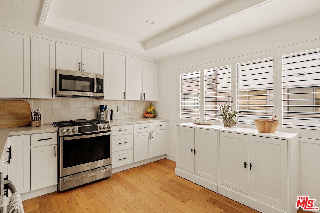 4600 Glencoe Ave Unit: 2