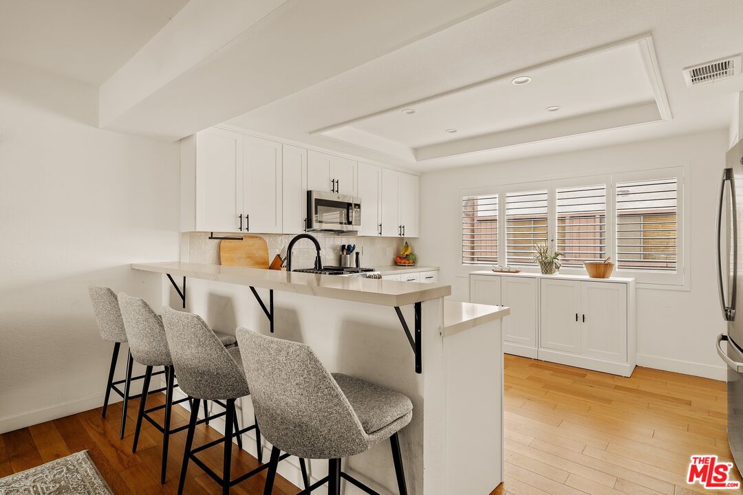 4600 Glencoe Ave Unit: 2