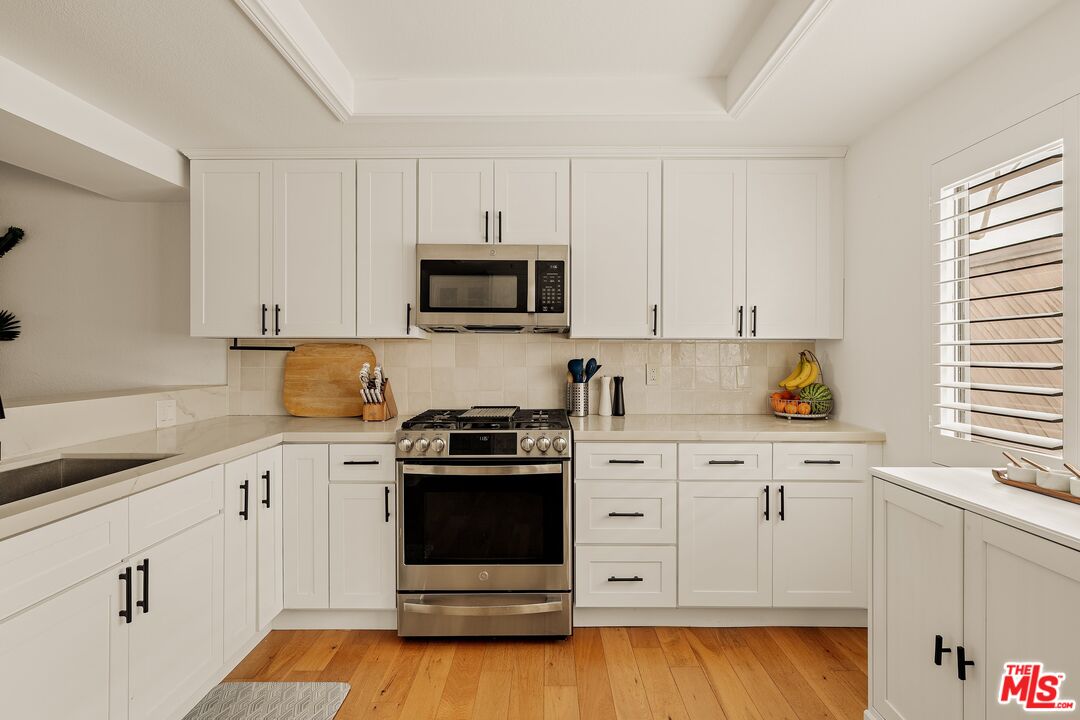 4600 Glencoe Ave Unit: 2