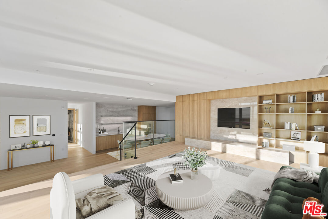 230 W Olympic Blvd Unit: PH 3