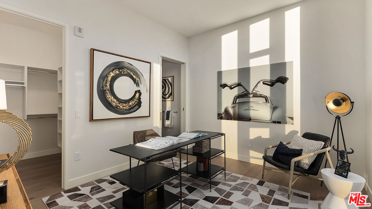 744 S Figueroa St Unit: 3901
