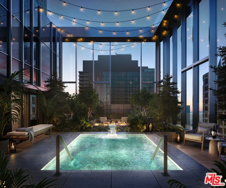 744 S Figueroa St Unit: 3901