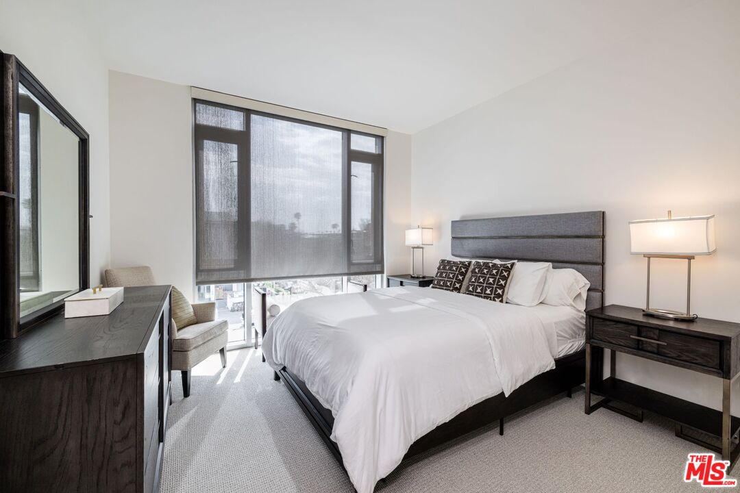 8500 Burton Way Unit: 614