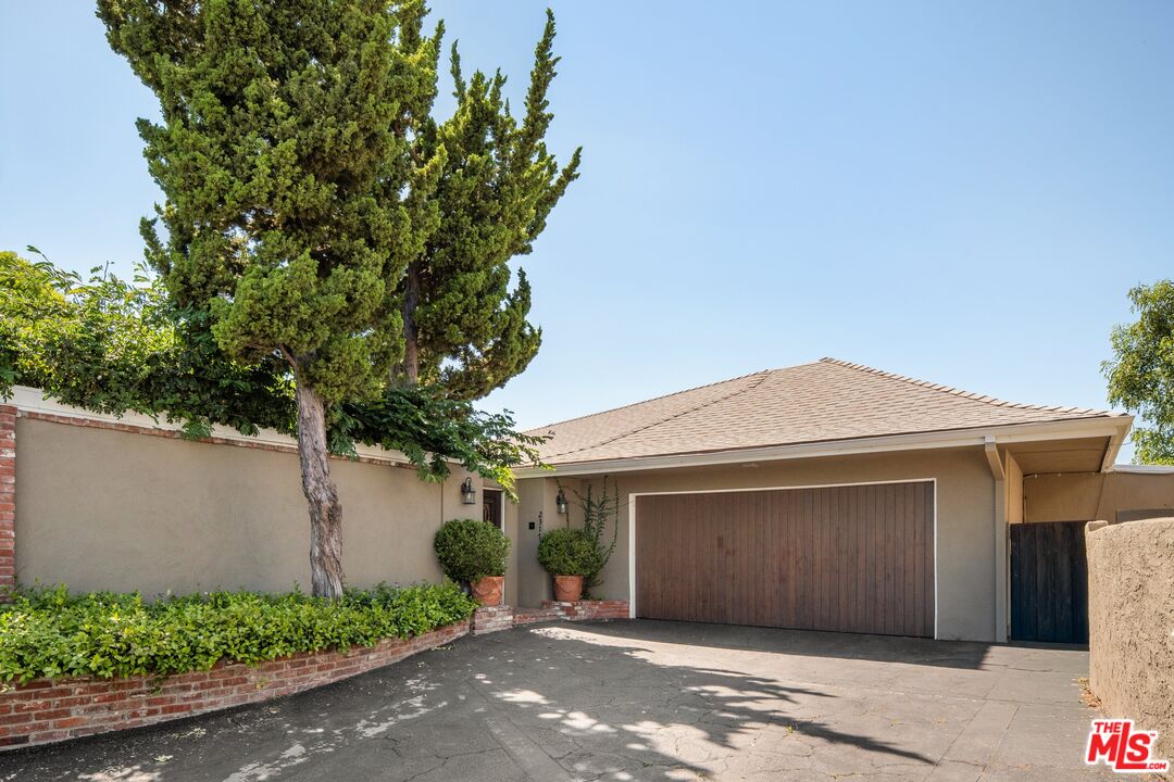 2317 Kimridge Rd