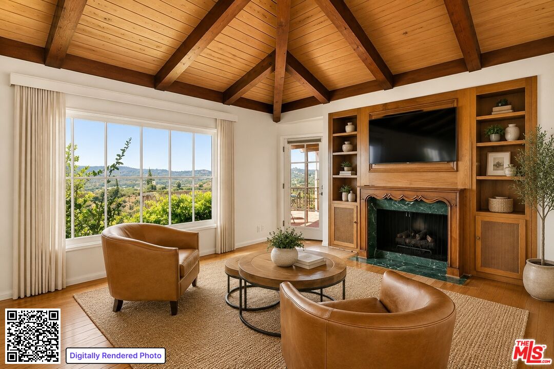 2317 Kimridge Rd