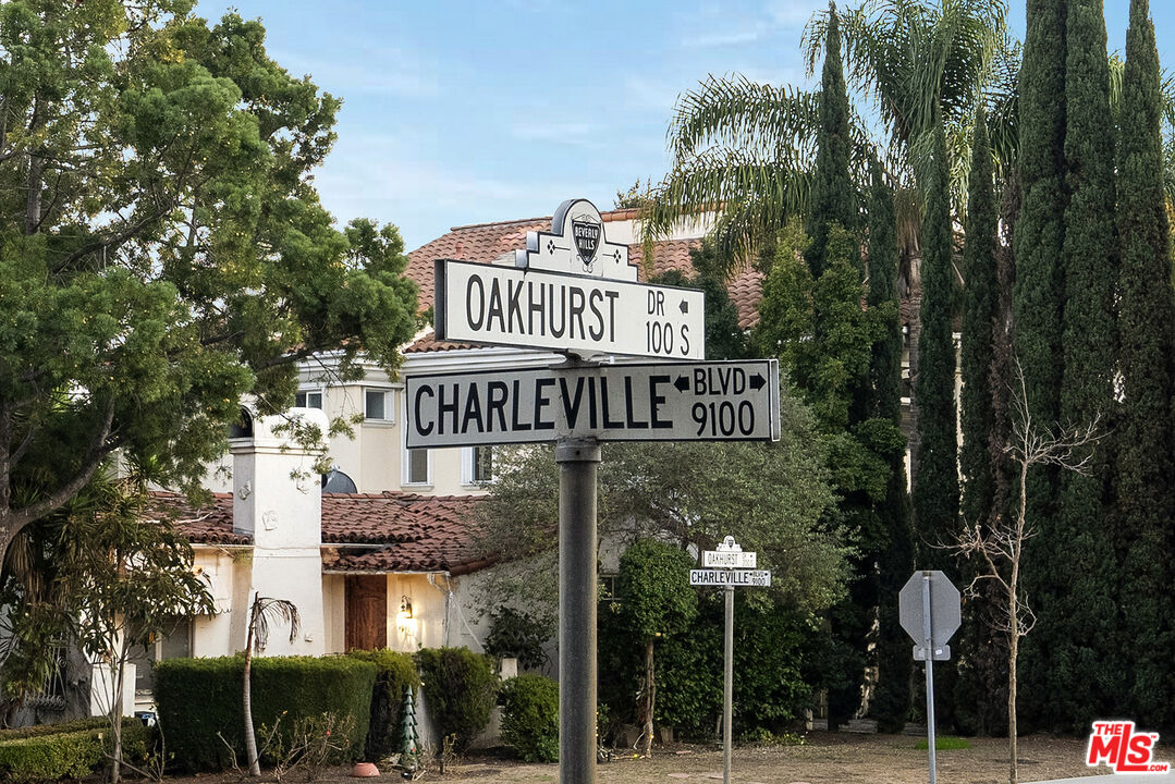 132 S Oakhurst Dr Unit: 1