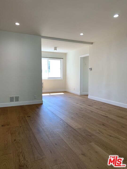 1219 N Crescent Heights Blvd Unit: B