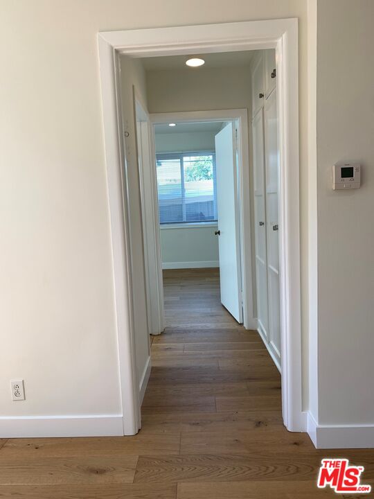 1219 N Crescent Heights Blvd Unit: B