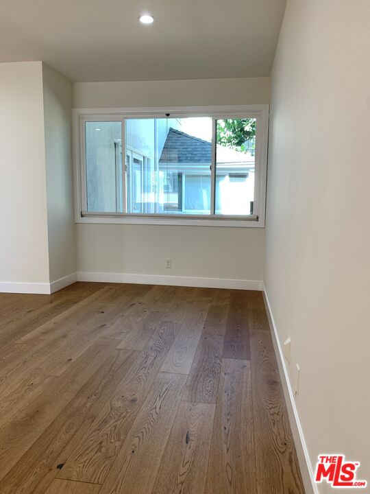 1219 N Crescent Heights Blvd Unit: B