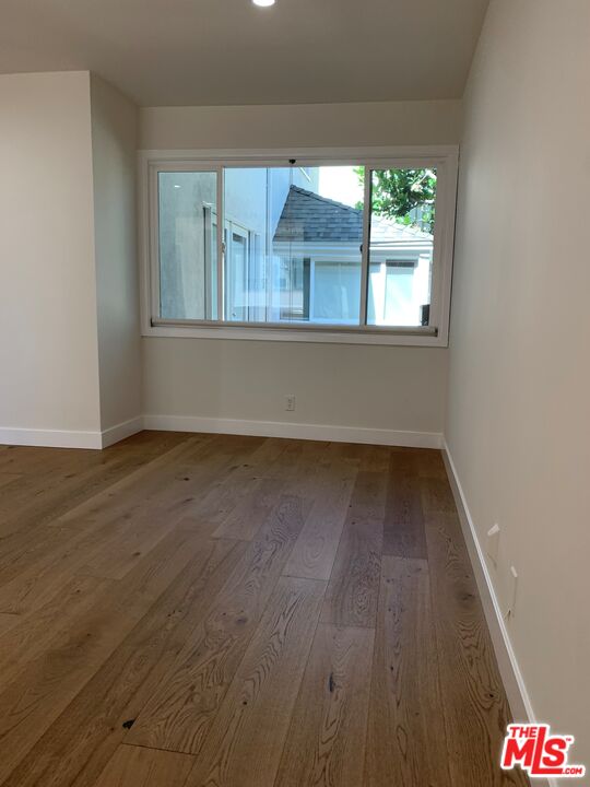 1219 N Crescent Heights Blvd Unit: B